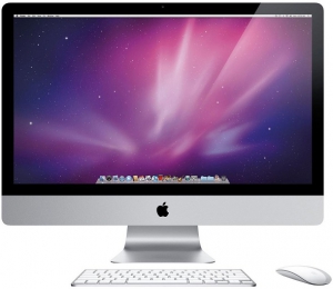Apple iMac 27 ME089RS/A Apple iMac 27 ME089RS/A